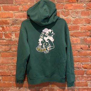 Seasons DADS Hoodie